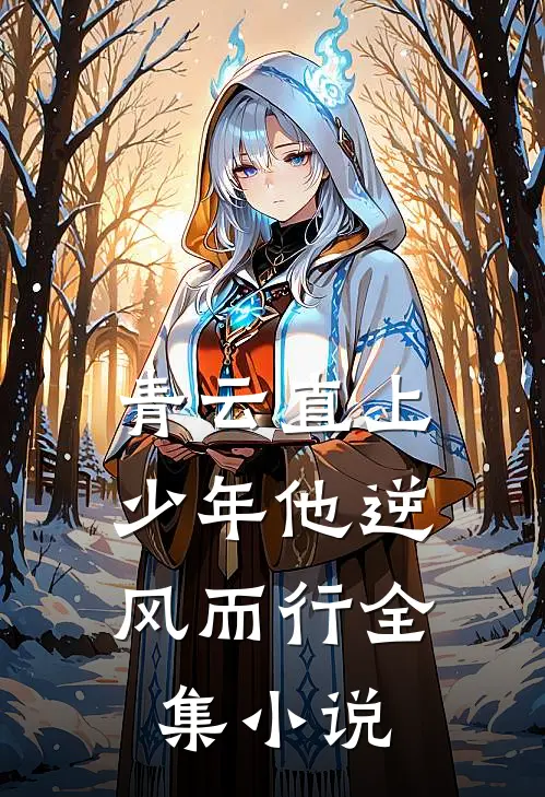 青云直上：少年他逆风而行全集小说