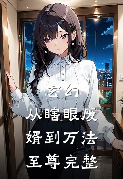 玄幻：从瞎眼废婿到万法至尊完整