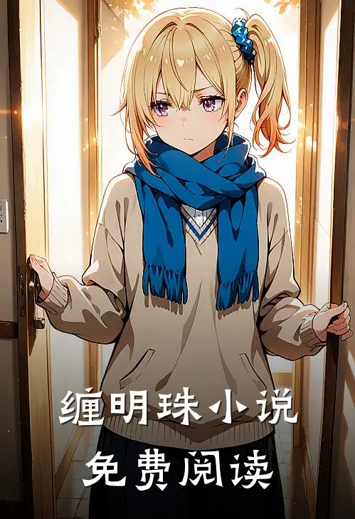 缠明珠小说免费阅读