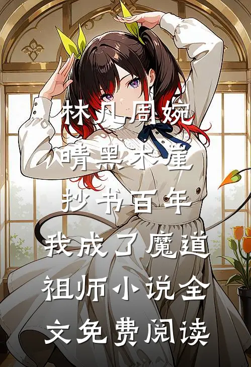 林凡周婉晴黑木崖抄书百年，我成了魔道祖师小说全文免费阅读