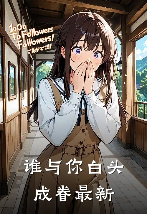 谁与你白头成眷最新