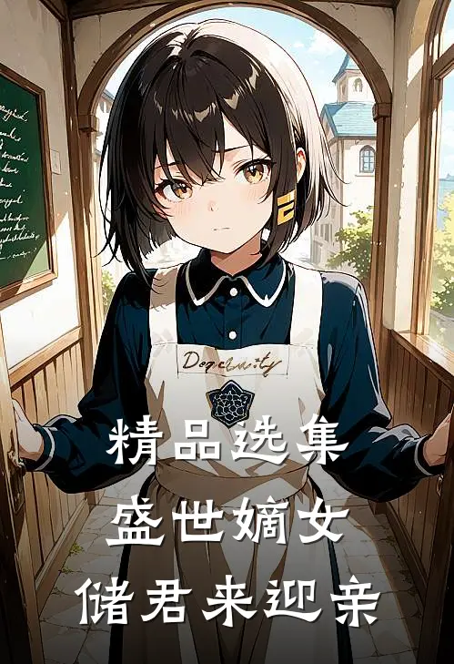 精品选集盛世嫡女：储君来迎亲