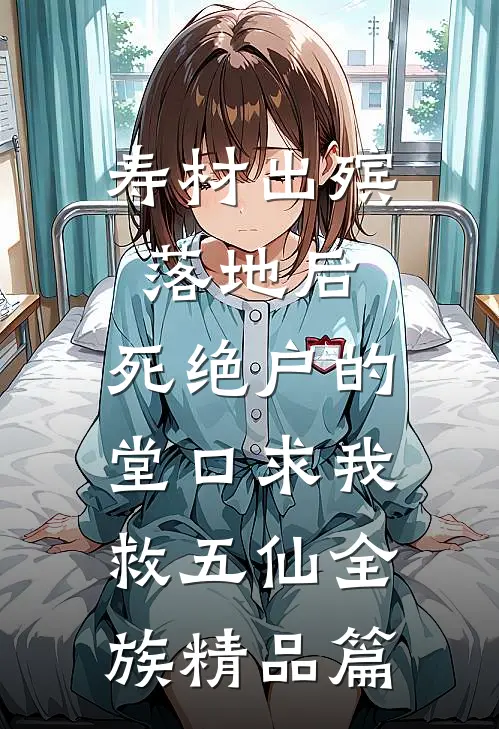 寿材出殡落地后，死绝户的堂口求我救五仙全族精品篇