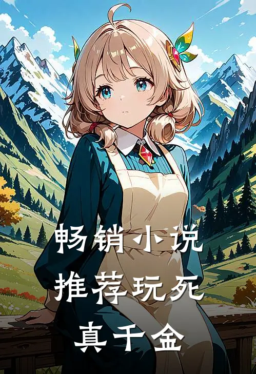 畅销小说推荐玩死真千金