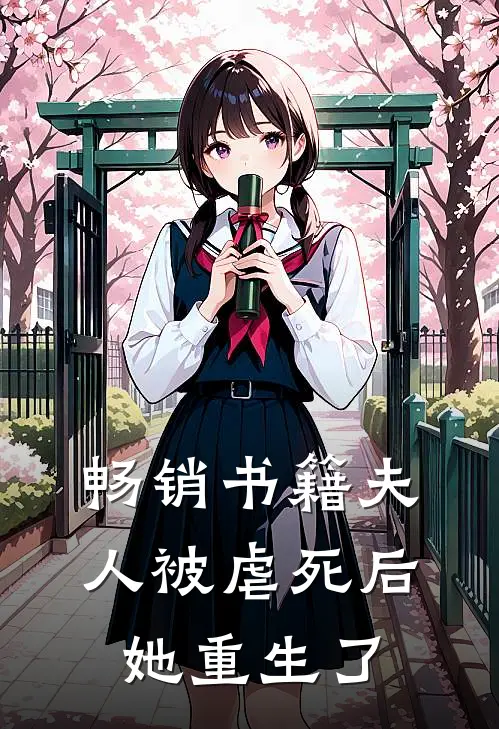 畅销书籍夫人被虐死后,她重生了免费阅读
