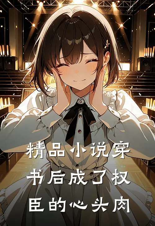 精品小说穿书后成了权臣的心头肉