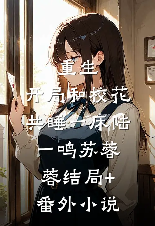 重生：开局和校花共睡一床陆一鸣苏蓉蓉结局+番外小说