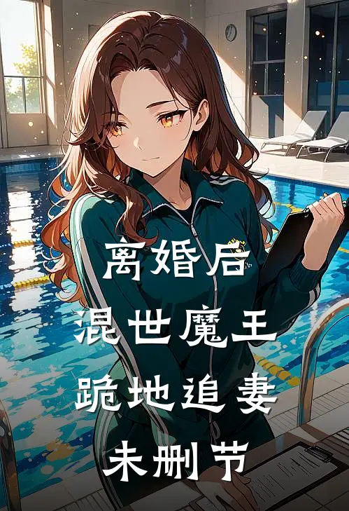 离婚后，混世魔王跪地追妻未删节