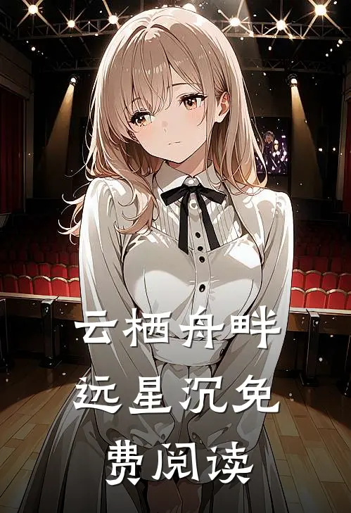 云栖舟畔远星沉免费阅读