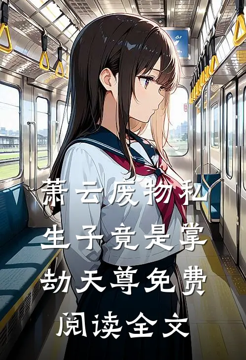 萧云的小说