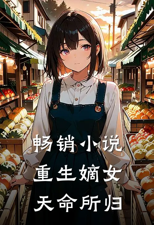 畅销小说重生嫡女：天命所归