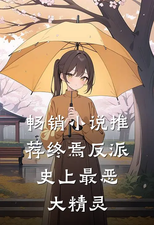 畅销小说推荐终焉反派：史上最恶大精灵