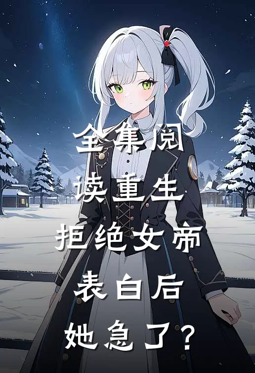 全集阅读重生：拒绝女帝表白后，她急了？