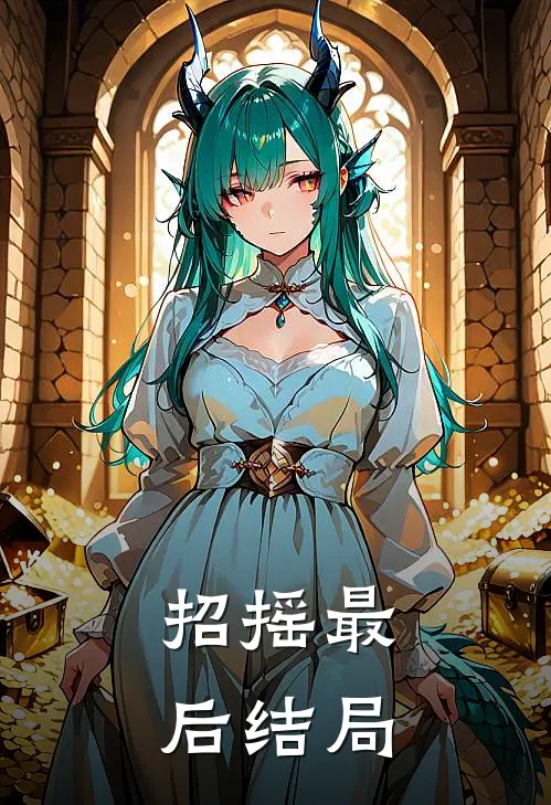 招摇最后结局