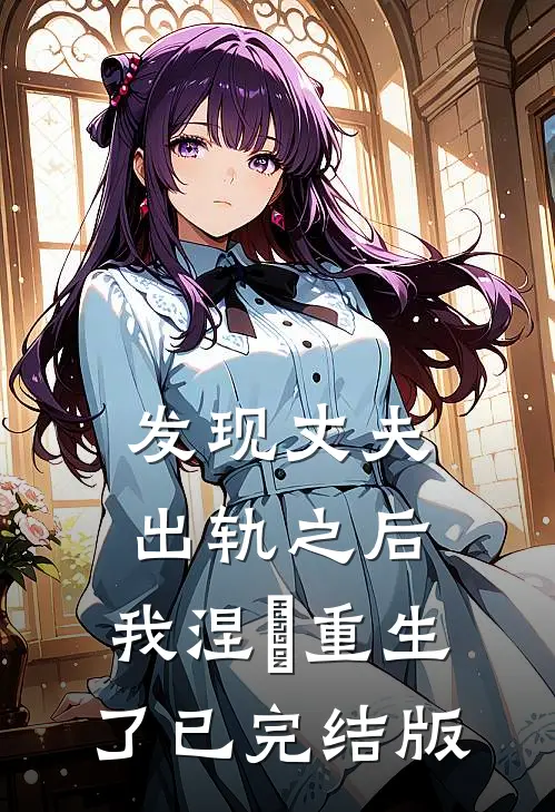 发现丈夫出轨之后，我涅槃重生了已完结版