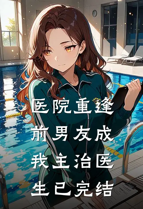 医院重逢，前男友成我主治医生已完结