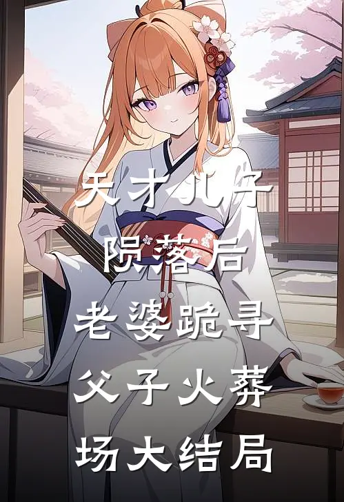 天才儿子陨落后，老婆跪寻父子火葬场大结局