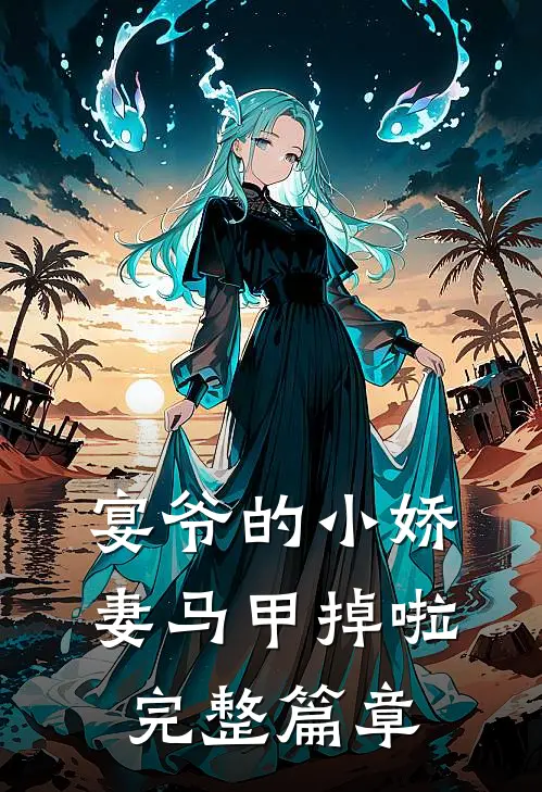 宴爷的小娇妻马甲掉啦完整篇章