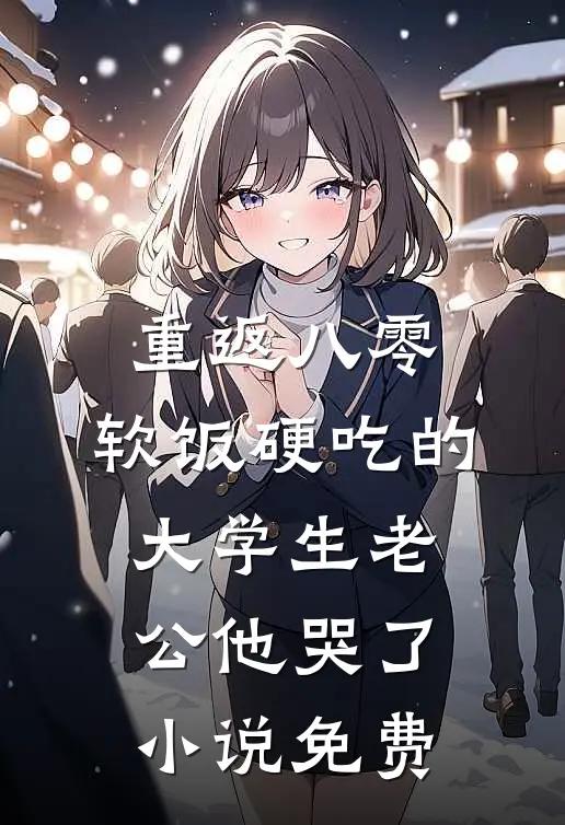 重返八零，软饭硬吃的大学生老公他哭了小说免费