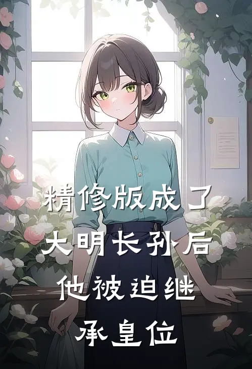 精修版成了大明长孙后，他被迫继承皇位