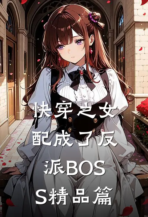 快穿之女配成了反派BOSS精品篇