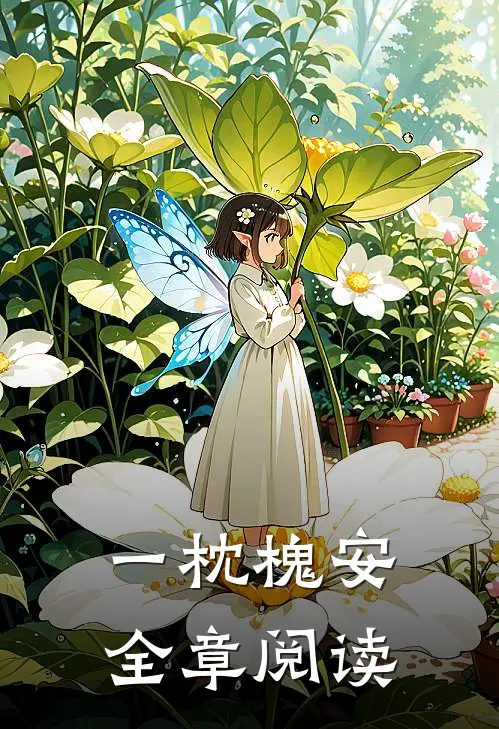 一枕槐安全章阅读
