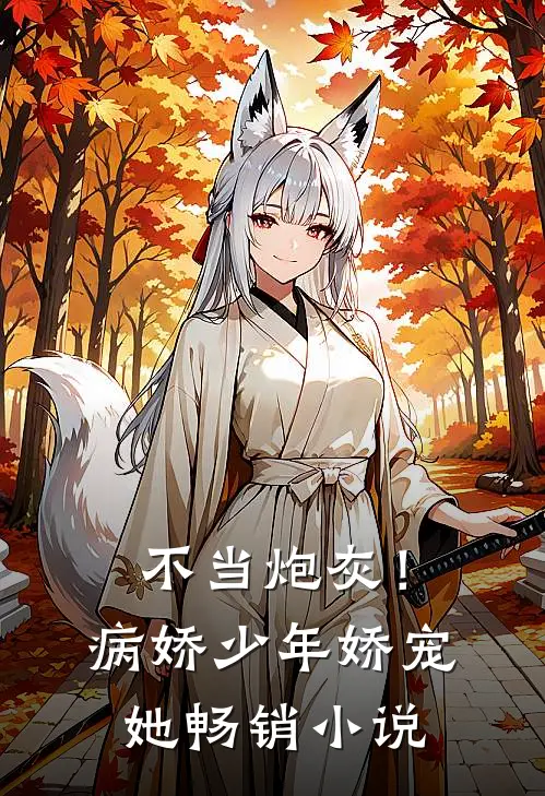 不当炮灰！病娇少年娇宠她畅销小说