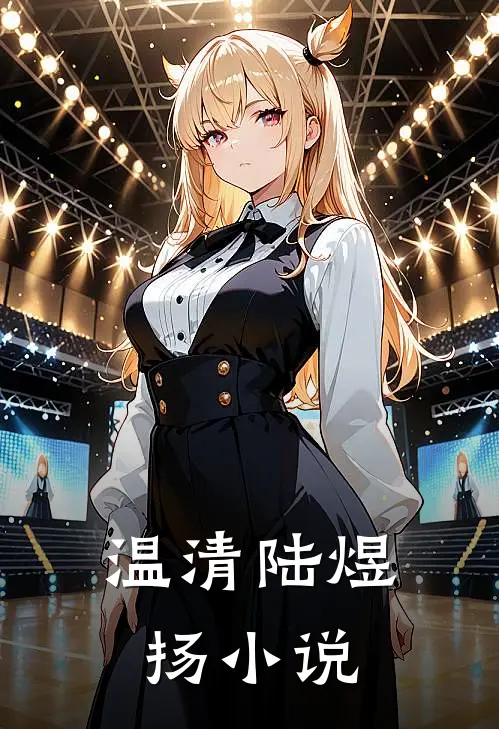 温清陆煜扬小说