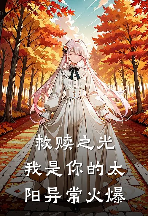 救赎之光：我是你的太阳异常火爆