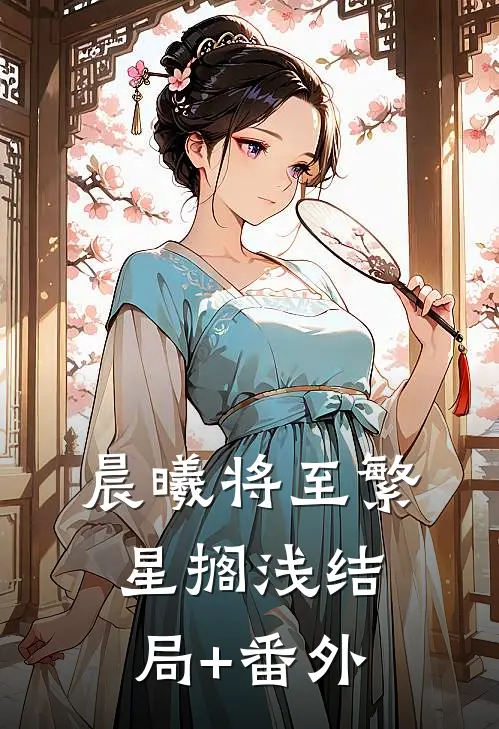 晨曦将至繁星搁浅结局+番外