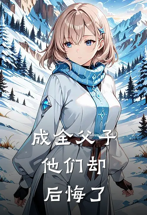 成全父子，他们却后悔了