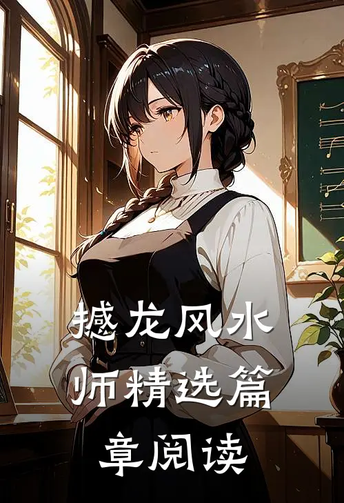 撼龙风水师精选篇章阅读