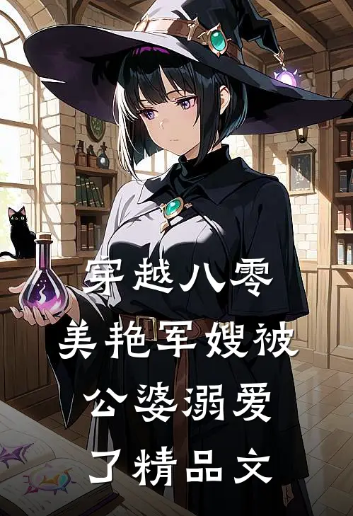 穿越八零：美艳军嫂被公婆溺爱了精品文
