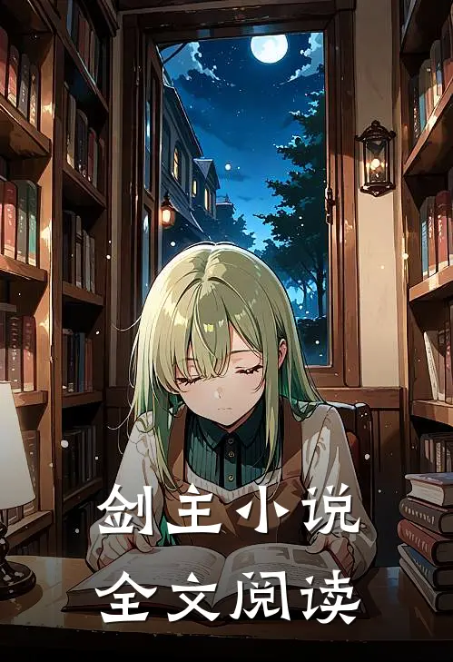 剑主小说全文阅读