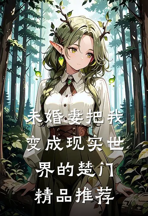 未婚妻把我变成现实世界的楚门精品推荐