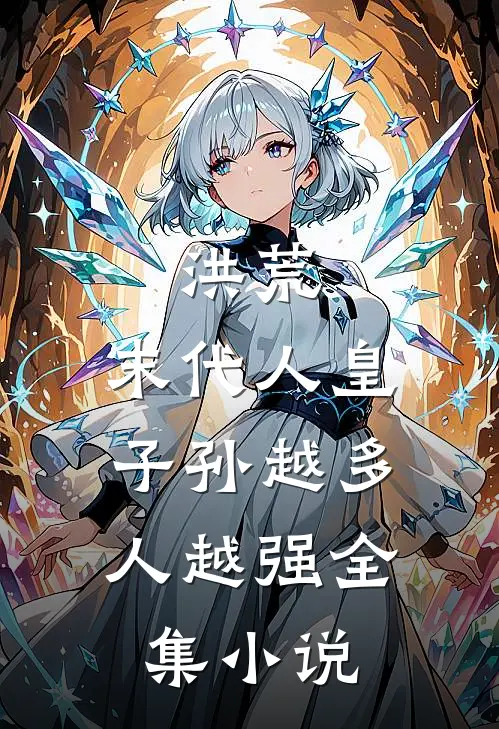 洪荒：末代人皇，子孙越多人越强全集小说