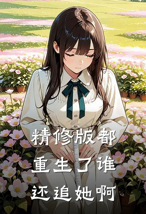 精修版都重生了谁还追她啊