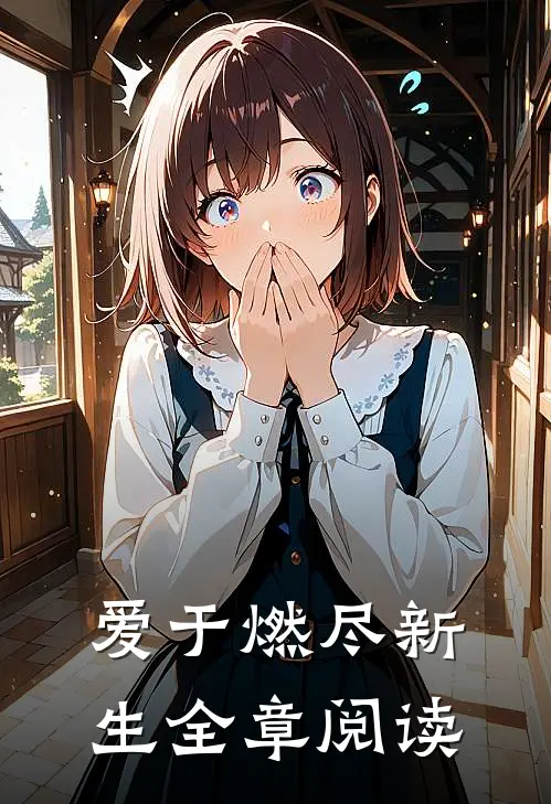 爱于燃尽新生全章阅读