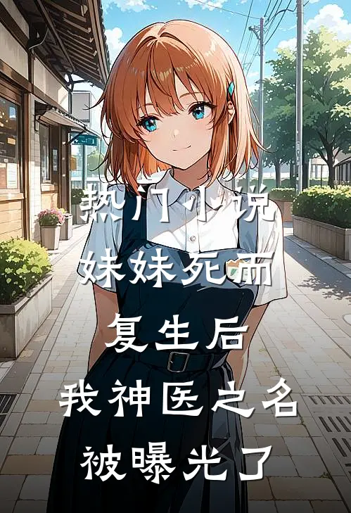 热门小说妹妹死而复生后，我神医之名被曝光了