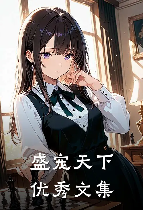 盛宠天下优秀文集