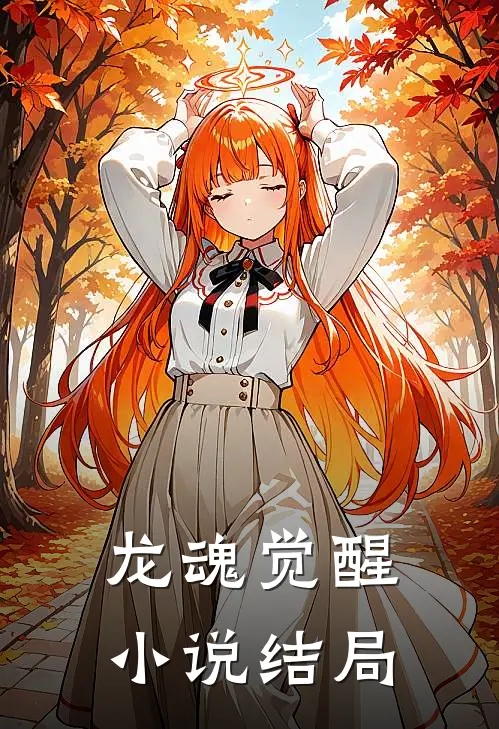 龙魂觉醒小说结局