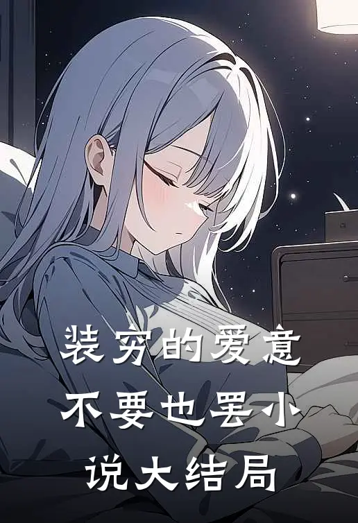 装穷的爱意，不要也罢小说大结局
