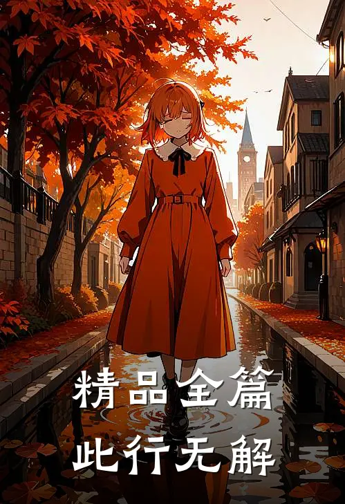 精品全篇此行无解