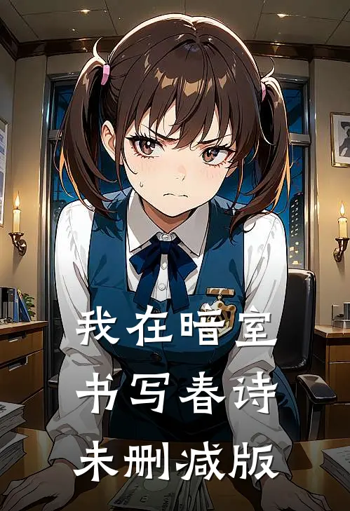 我在暗室书写春诗未删减版