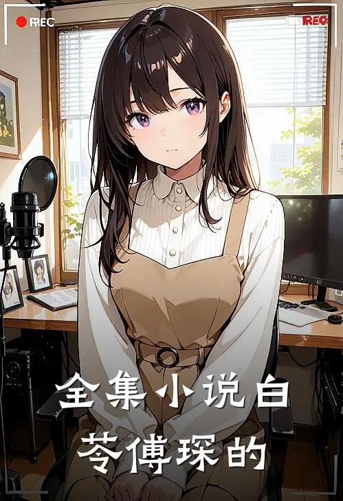 全集小说白苓傅琛的