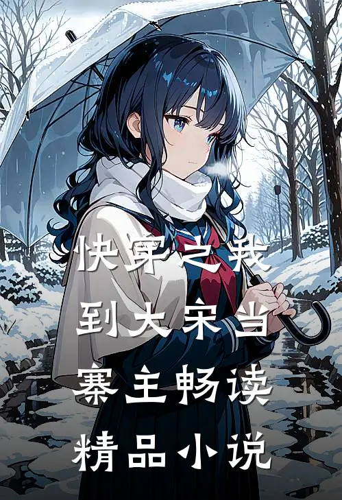 快穿之我到大宋当寨主畅读精品小说