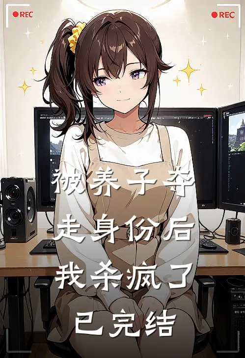 被养子夺走身份后，我杀疯了已完结