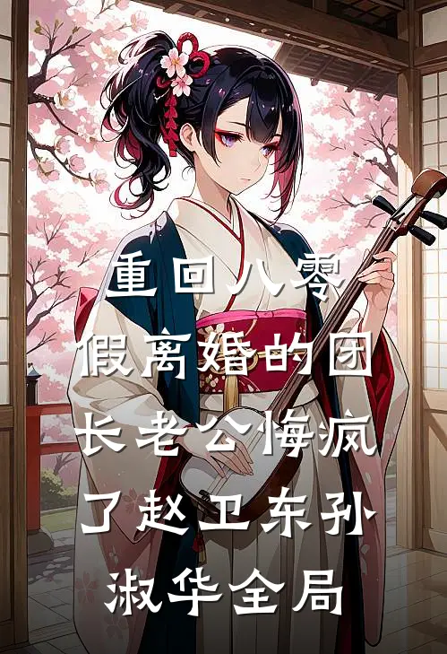 重回八零，假离婚的团长老公悔疯了赵卫东孙淑华全局