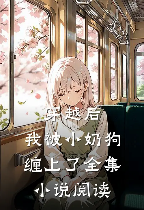 穿越后，我被小奶狗缠上了全集小说阅读