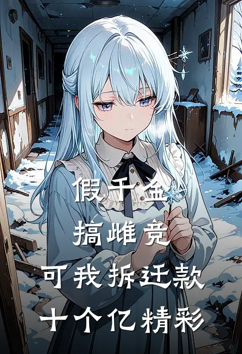 假千金搞雌竞，可我拆迁款十个亿精彩